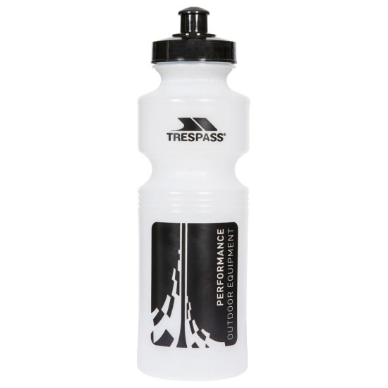 Trespass Μπουκάλι νερού Podium Sports Bottle 750ml